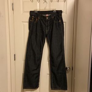 Troue Religion Jeans Joey super T